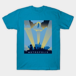 Metropolis T-Shirt